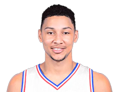 Ben Simmons