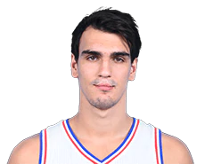 Dario Saric