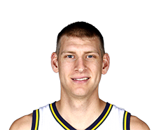 Brian Butch
