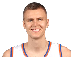 Kristaps Porzingis