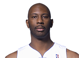 Elden Campbell