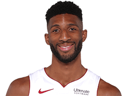 Marcus Lee