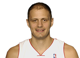 Rasho Nesterovic