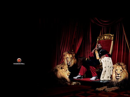 LeBron James LeBron James