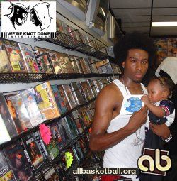 Nowadays Streetball Legends...Part 1. Nowadays Streetball Legends...Part 1.