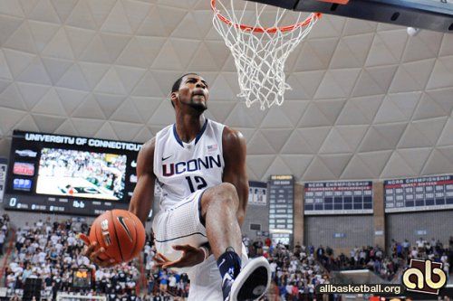 Andre Drummond Official Mixtape Andre Drummond Official Mixtape