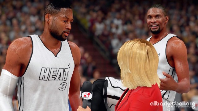 Несколько полезных советов по NBA 2K16