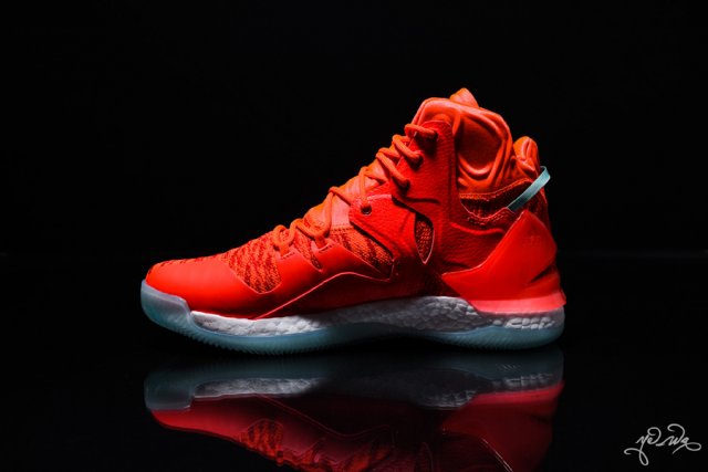 d rose 7 primeknit