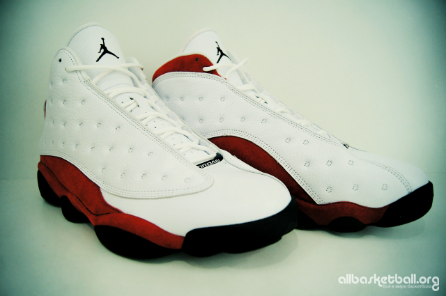 Team jordan 13 online