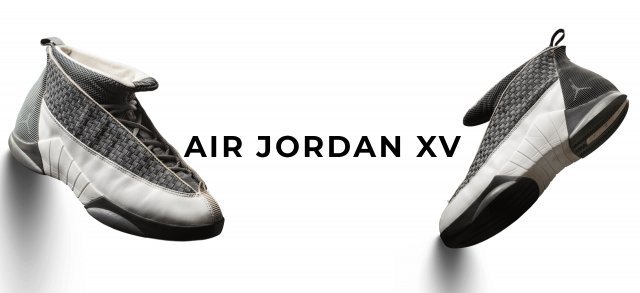 Все модели кроссовок Air Jordan