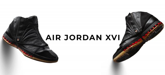 Все модели кроссовок Air Jordan