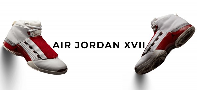 Все модели кроссовок Air Jordan