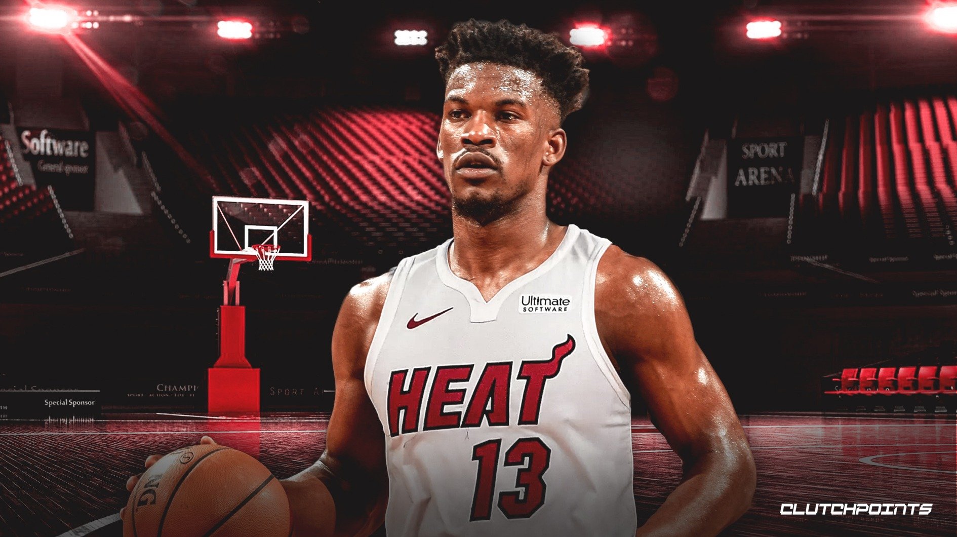Jimmy butler espn picture