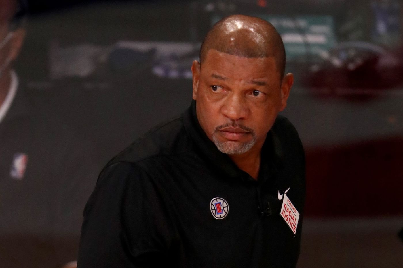 Doc rivers. Дэнни Риверс. Док Риверс молодой. Док.