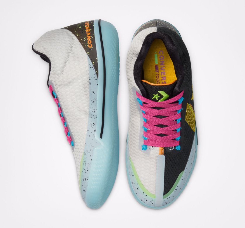 all star bb evo low