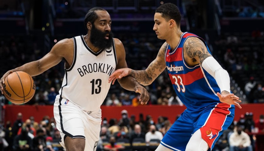 Нба результаты. Кубок NBA 2022. Кубок НБА 2022. Чемпионат НБА. Brooklyn nets.